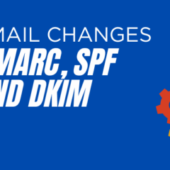 email changes blog post featured image