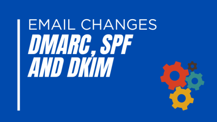 email changes blog post featured image