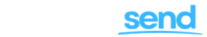 Just Click Send Logo